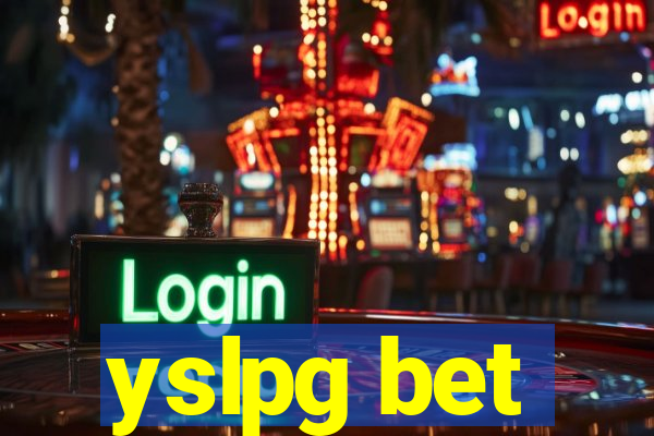 yslpg bet